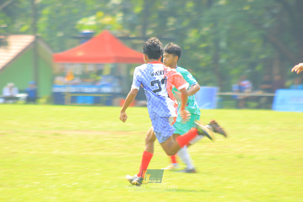 ijl u14 111025 endang witarsa fc vs pulomas fc