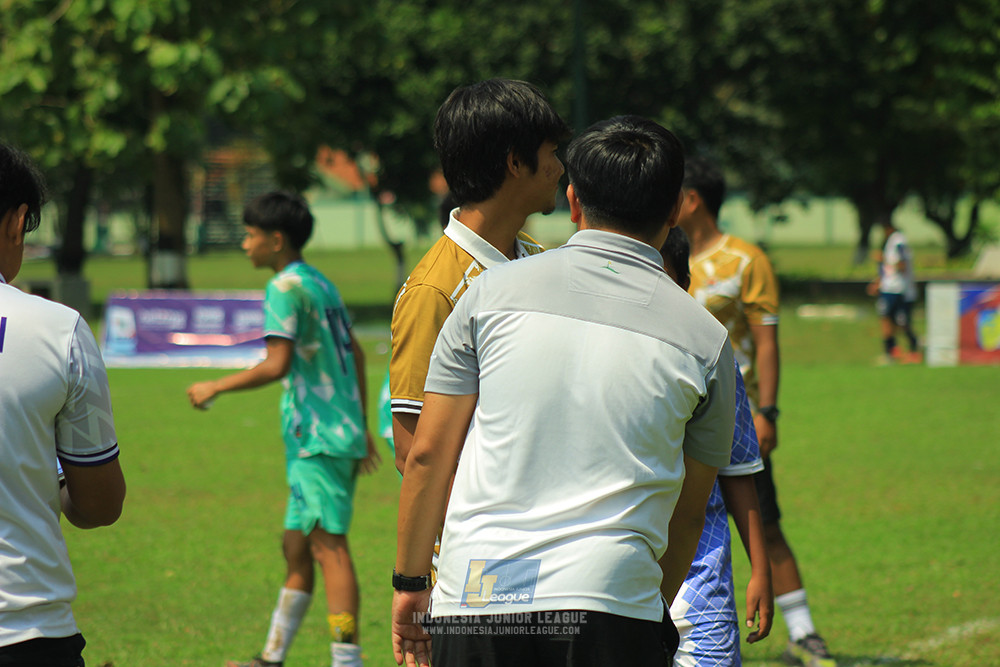 ijl u14 111025 endang witarsa fc vs pulomas fc