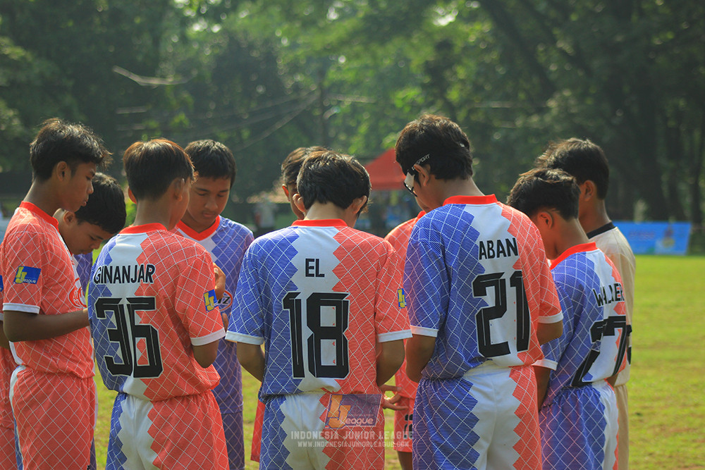 ijl u14 111025 endang witarsa fc vs pulomas fc
