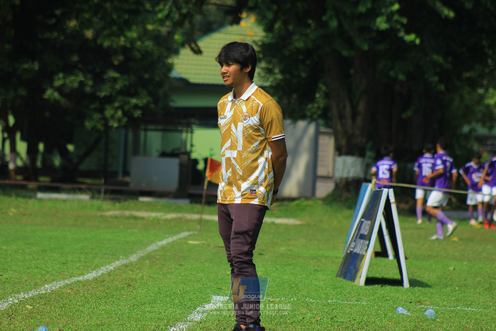 ijl u14 111025 endang witarsa fc vs pulomas fc