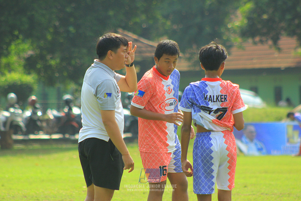 ijl u14 111025 endang witarsa fc vs pulomas fc