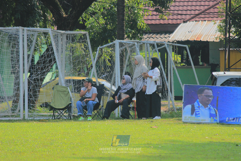 ijl u14 111025 endang witarsa fc vs pulomas fc