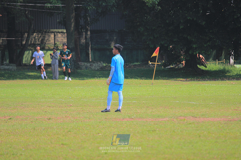 ijl u14 111025 endang witarsa fc vs pulomas fc