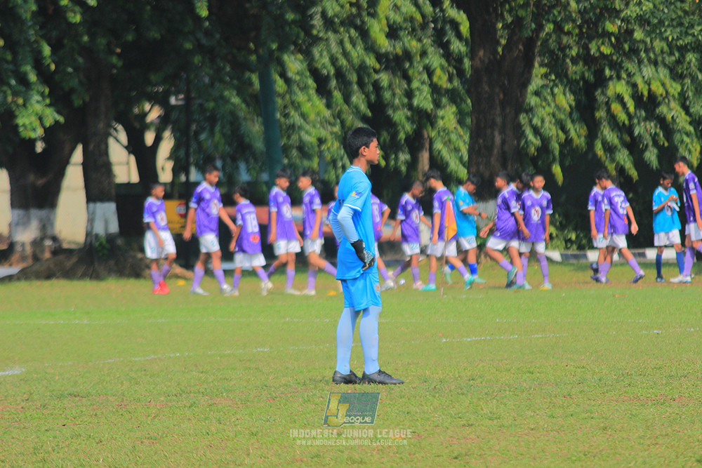 ijl u14 111025 endang witarsa fc vs pulomas fc