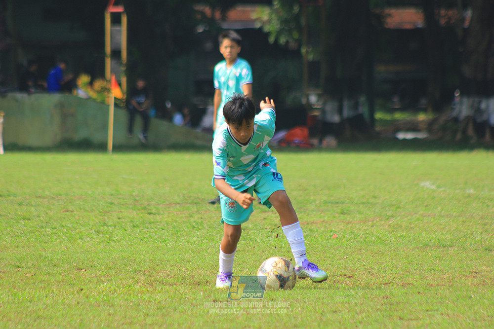 ijl u14 111025 endang witarsa fc vs pulomas fc