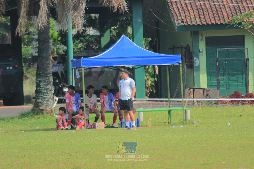 ijl u14 111025 endang witarsa fc vs pulomas fc
