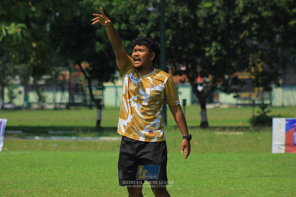 ijl u14 111025 endang witarsa fc vs pulomas fc