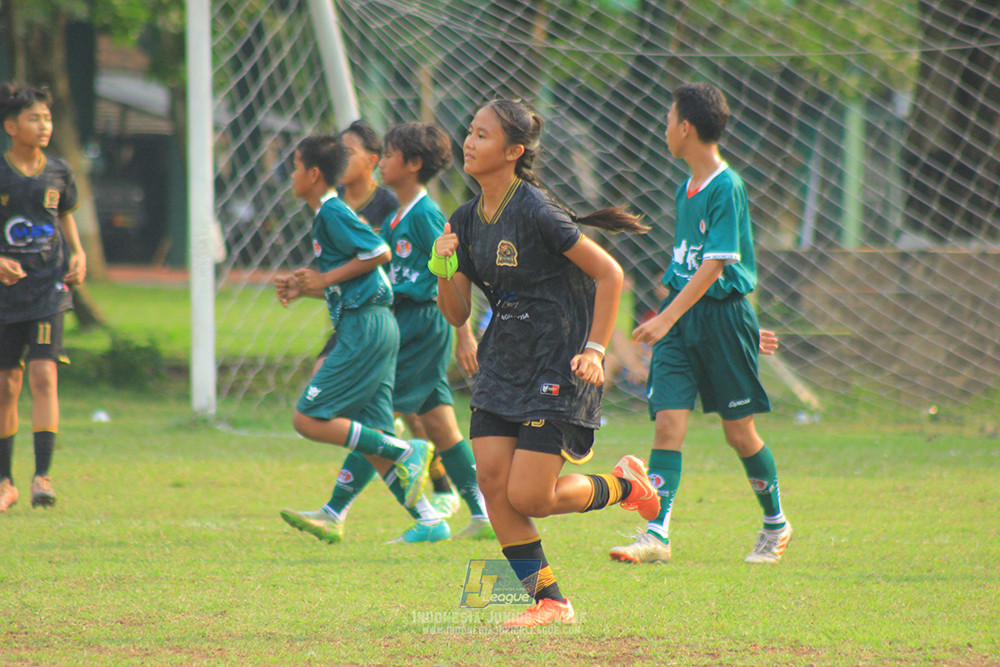 ijl u14 111025 indonesia muda utara vs metra muda soccer school