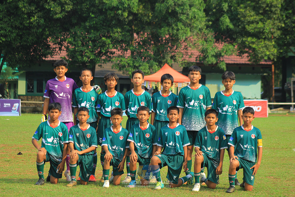 ijl u14 111025 indonesia muda utara vs metra muda soccer school