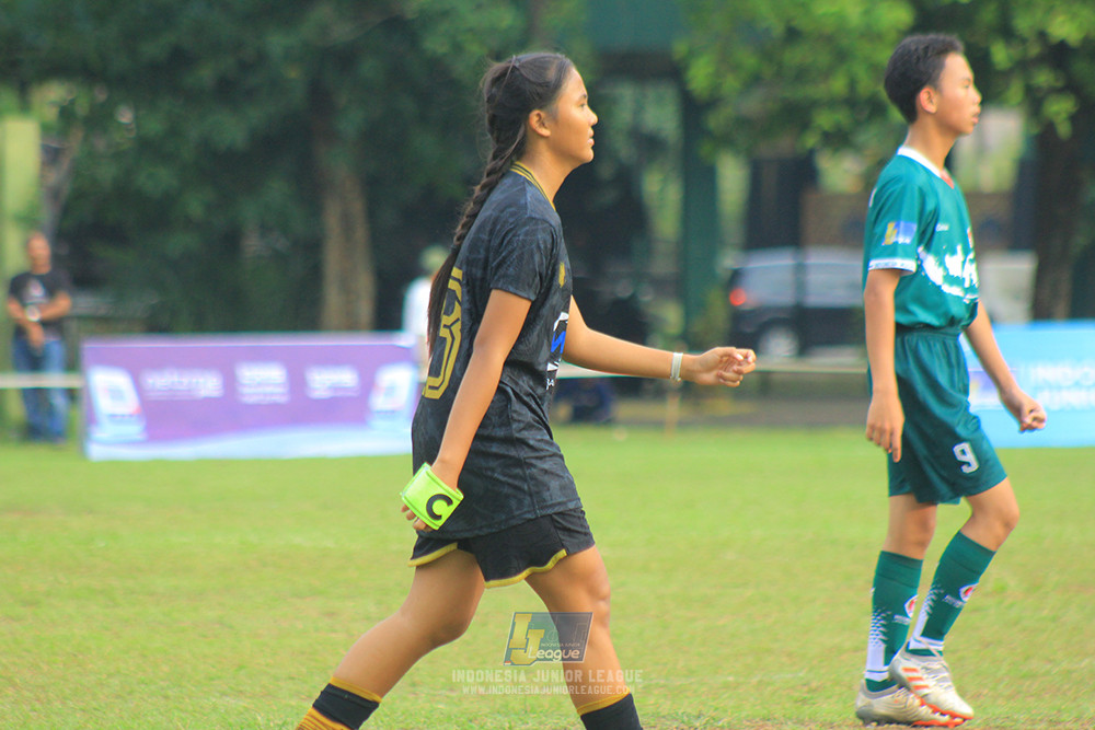 ijl u14 111025 indonesia muda utara vs metra muda soccer school