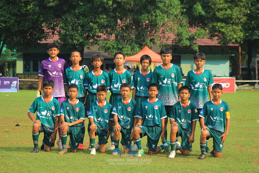 ijl u14 111025 indonesia muda utara vs metra muda soccer school