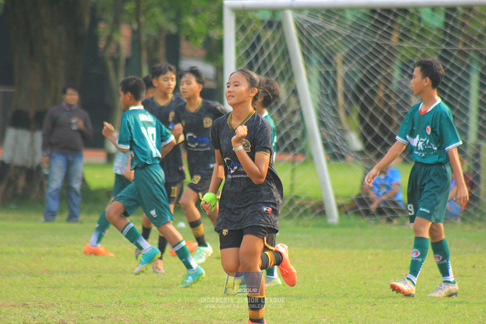 ijl u14 111025 indonesia muda utara vs metra muda soccer school