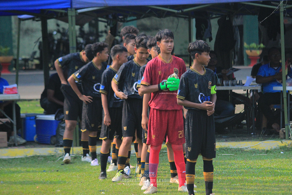 ijl u14 111025 indonesia muda utara vs metra muda soccer school