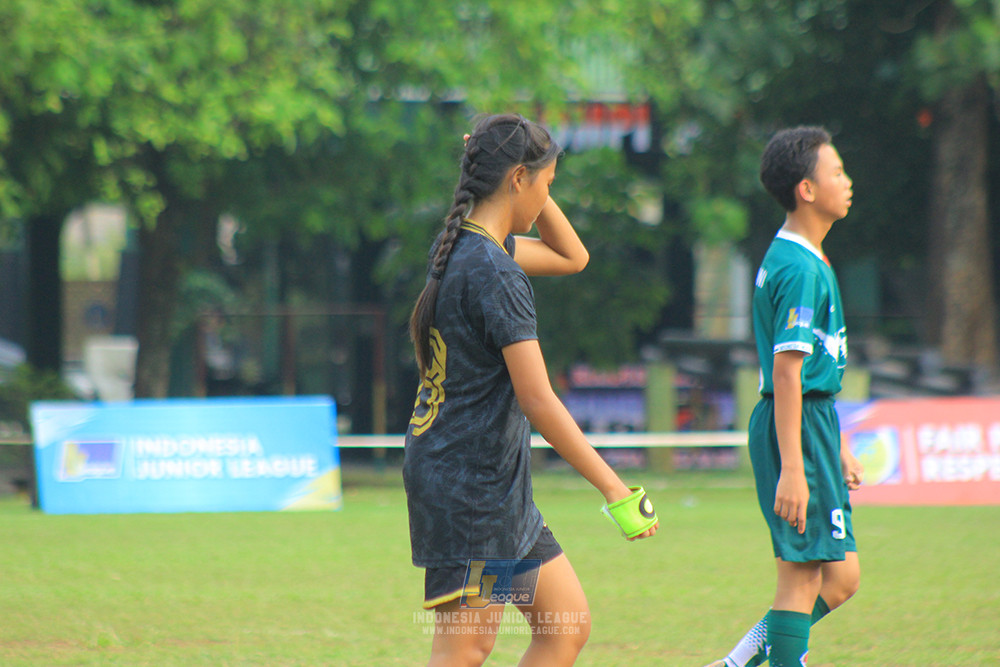 ijl u14 111025 indonesia muda utara vs metra muda soccer school