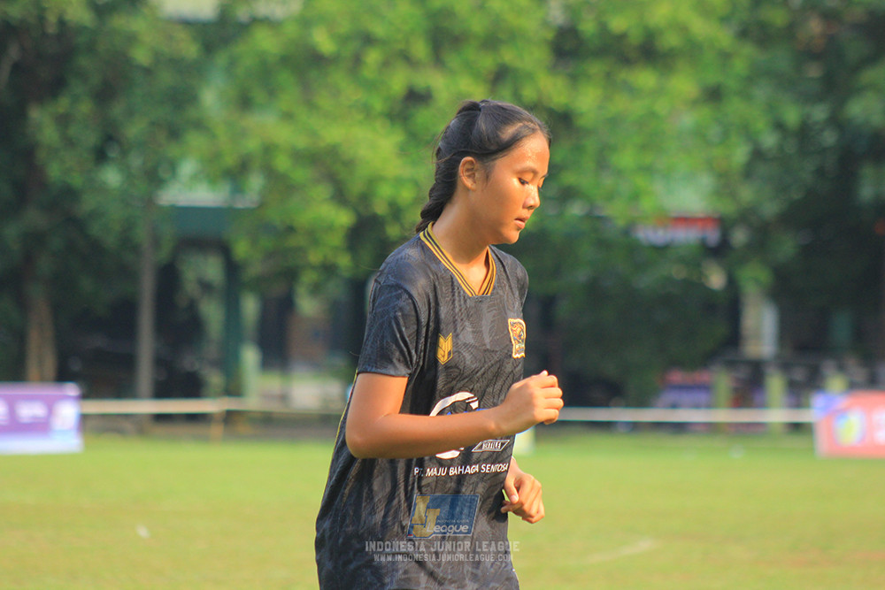 ijl u14 111025 indonesia muda utara vs metra muda soccer school