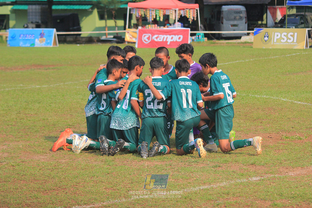 ijl u14 111025 indonesia muda utara vs metra muda soccer school