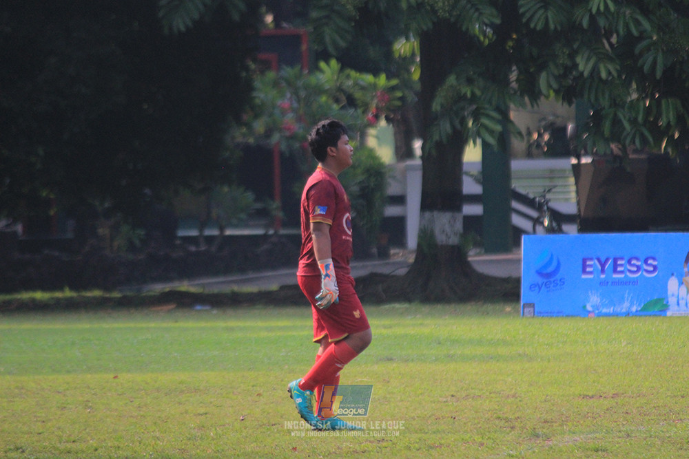 ijl u14 111025 indonesia muda utara vs metra muda soccer school
