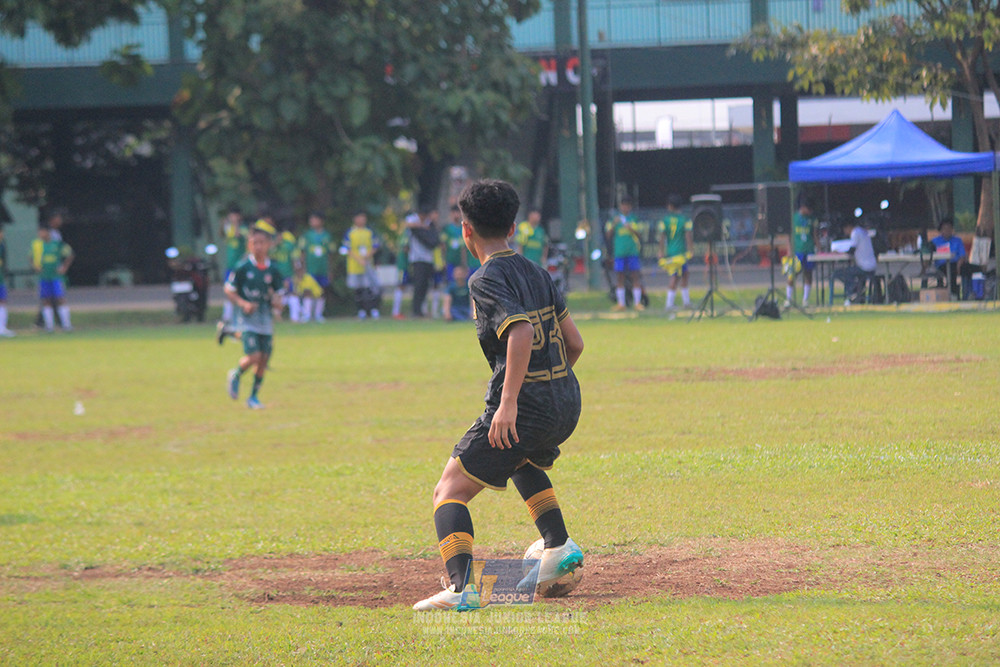 ijl u14 111025 indonesia muda utara vs metra muda soccer school
