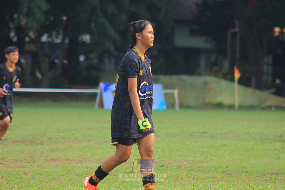 ijl u14 111025 indonesia muda utara vs metra muda soccer school