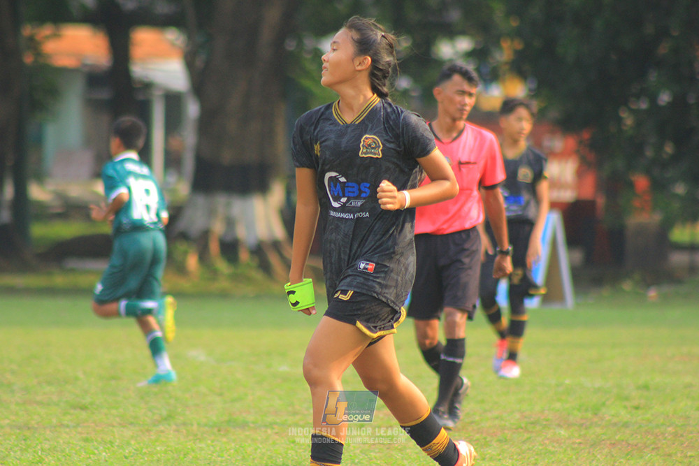 ijl u14 111025 indonesia muda utara vs metra muda soccer school