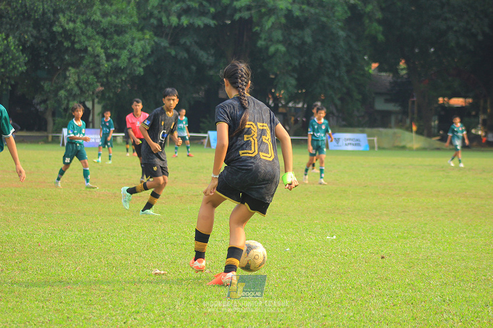 ijl u14 111025 indonesia muda utara vs metra muda soccer school