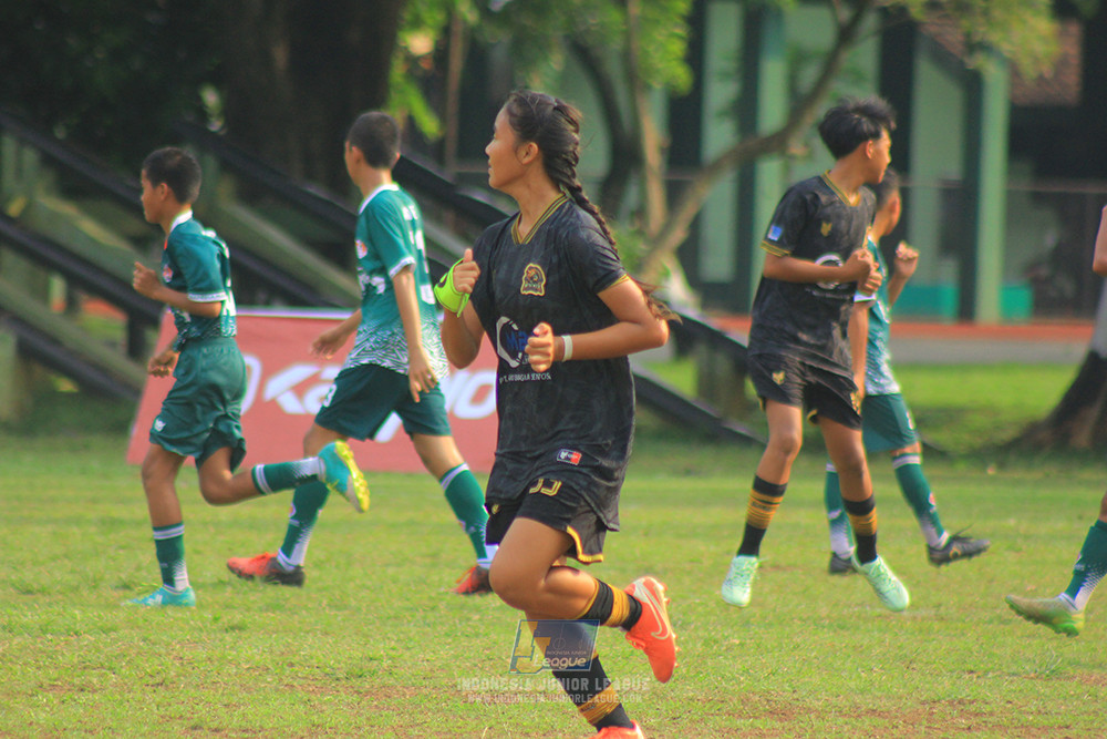 ijl u14 111025 indonesia muda utara vs metra muda soccer school