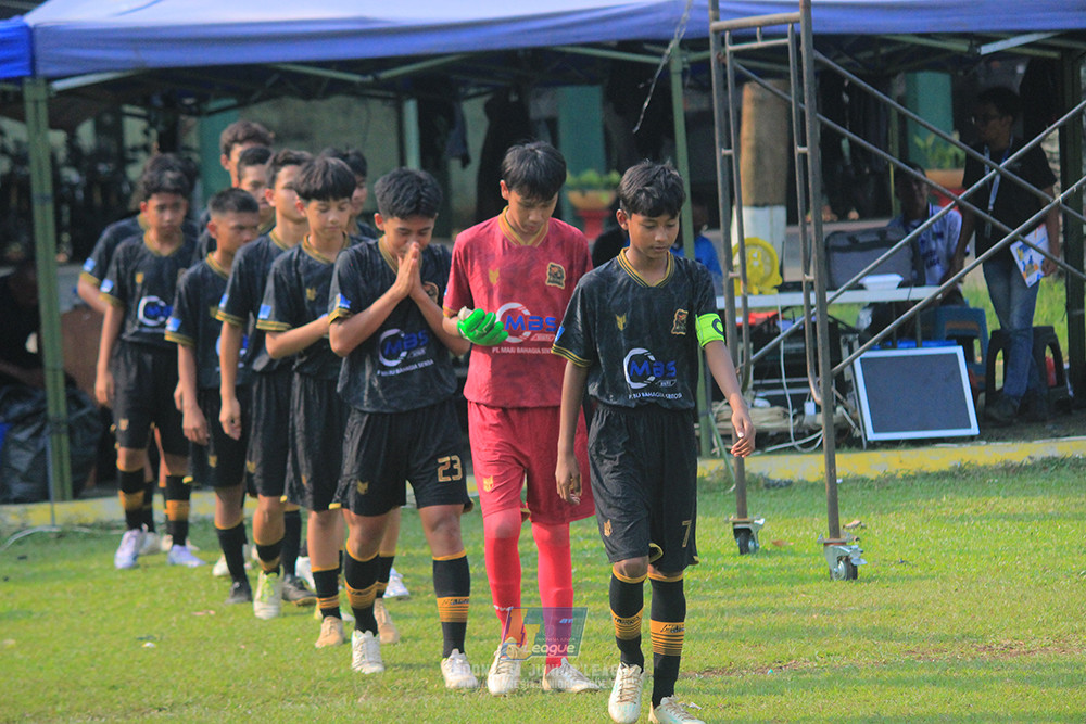 ijl u14 111025 indonesia muda utara vs metra muda soccer school