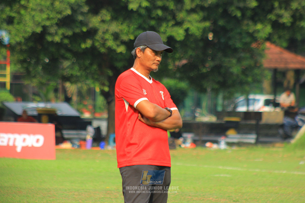 ijl u14 111025 indonesia muda utara vs metra muda soccer school