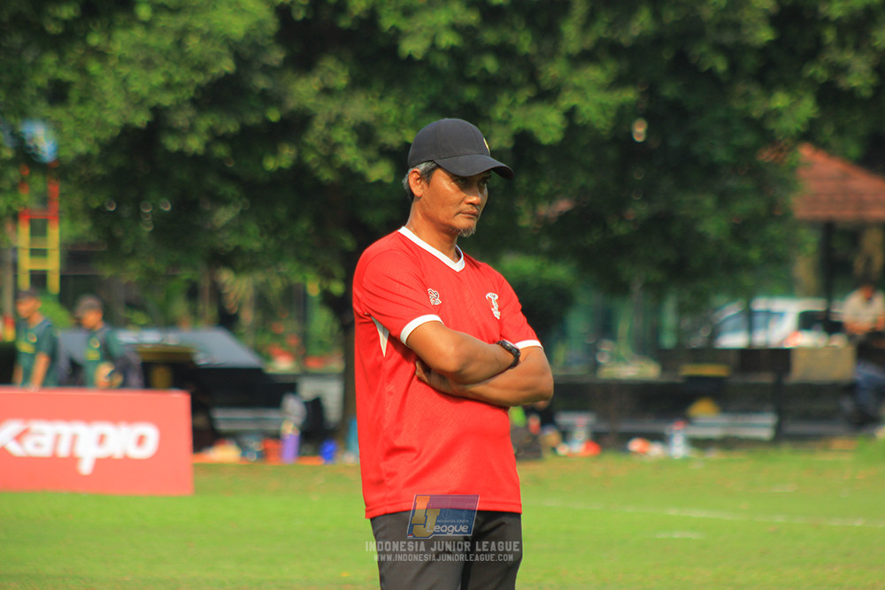 ijl u14 111025 indonesia muda utara vs metra muda soccer school