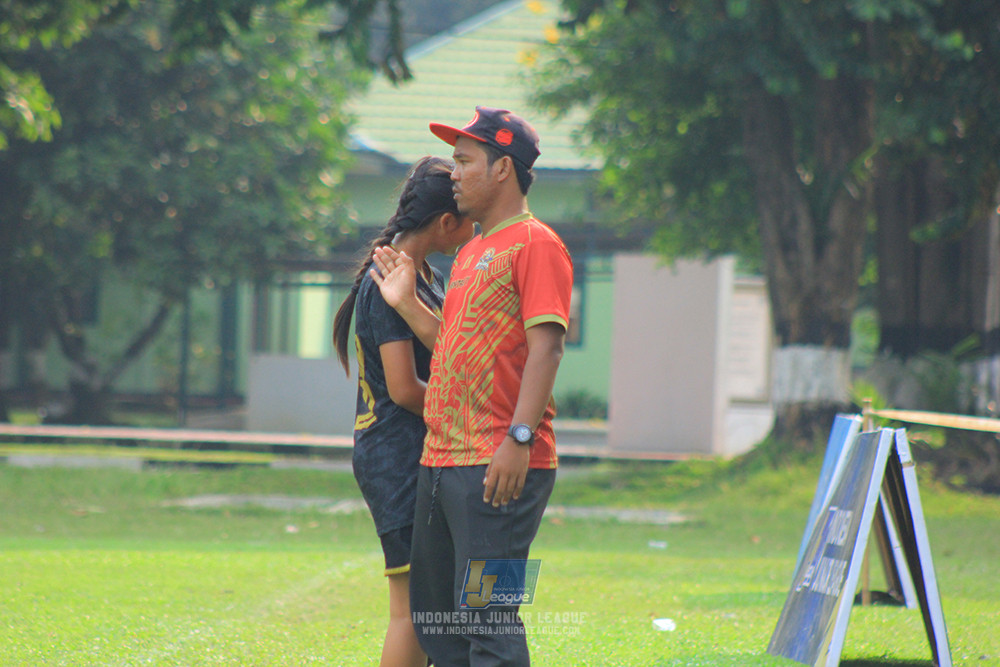 ijl u14 111025 indonesia muda utara vs metra muda soccer school