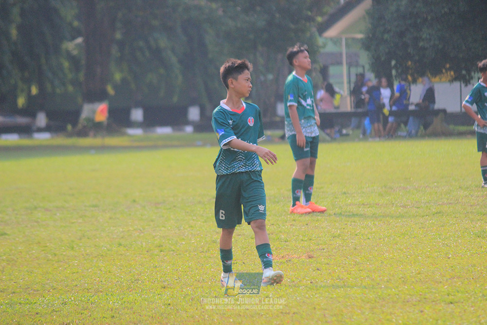 ijl u14 111025 indonesia muda utara vs metra muda soccer school