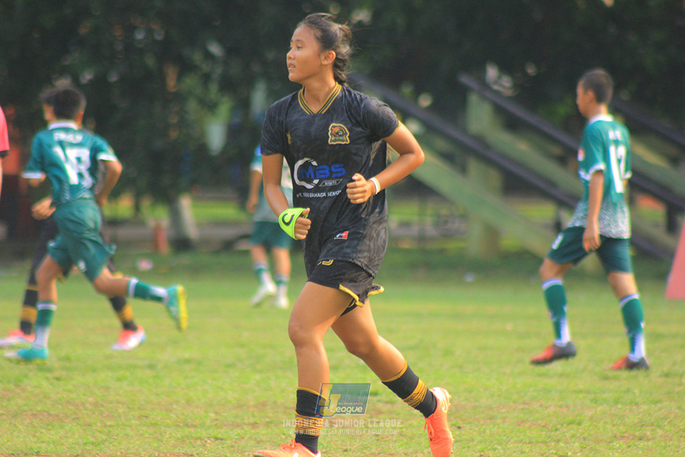 ijl u14 111025 indonesia muda utara vs metra muda soccer school