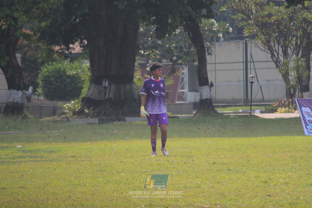ijl u14 111025 indonesia muda utara vs metra muda soccer school