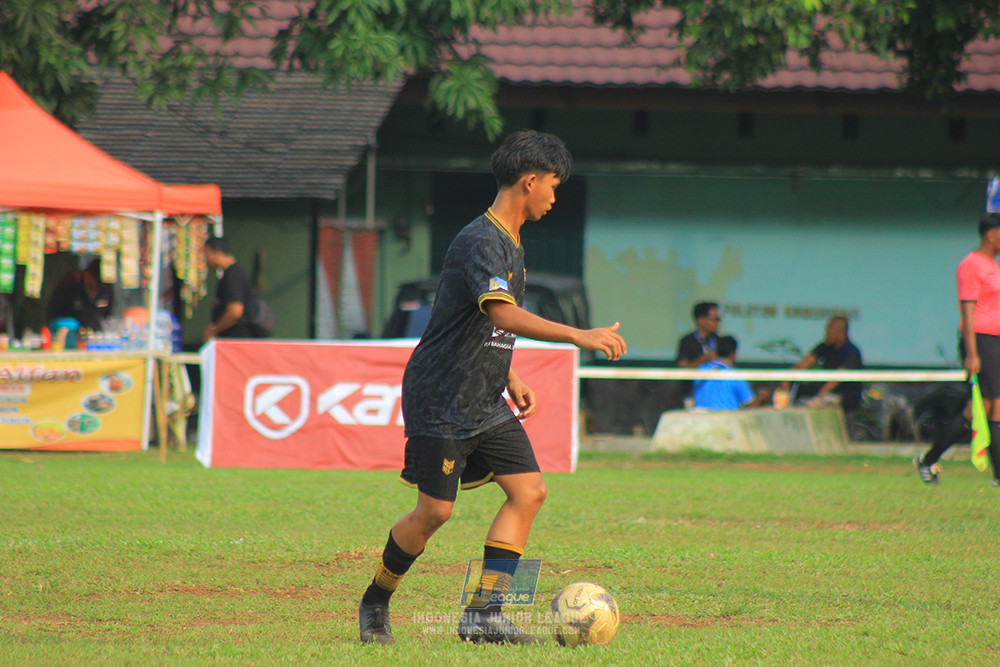 ijl u14 111025 indonesia muda utara vs metra muda soccer school