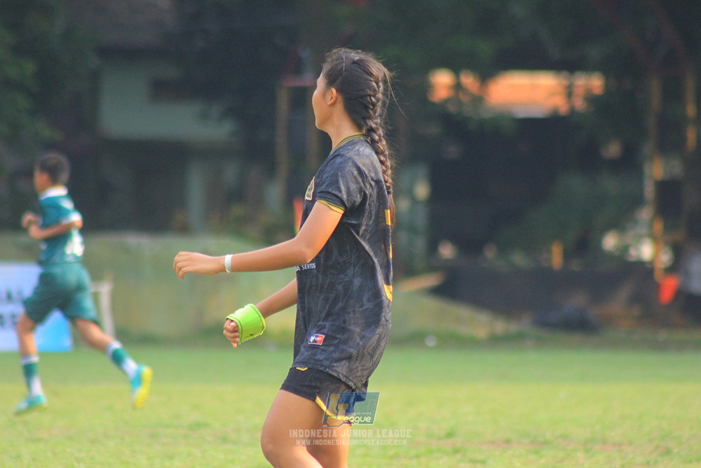 ijl u14 111025 indonesia muda utara vs metra muda soccer school
