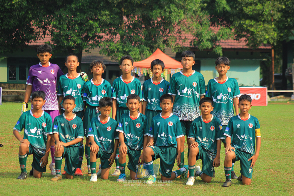 ijl u14 111025 indonesia muda utara vs metra muda soccer school