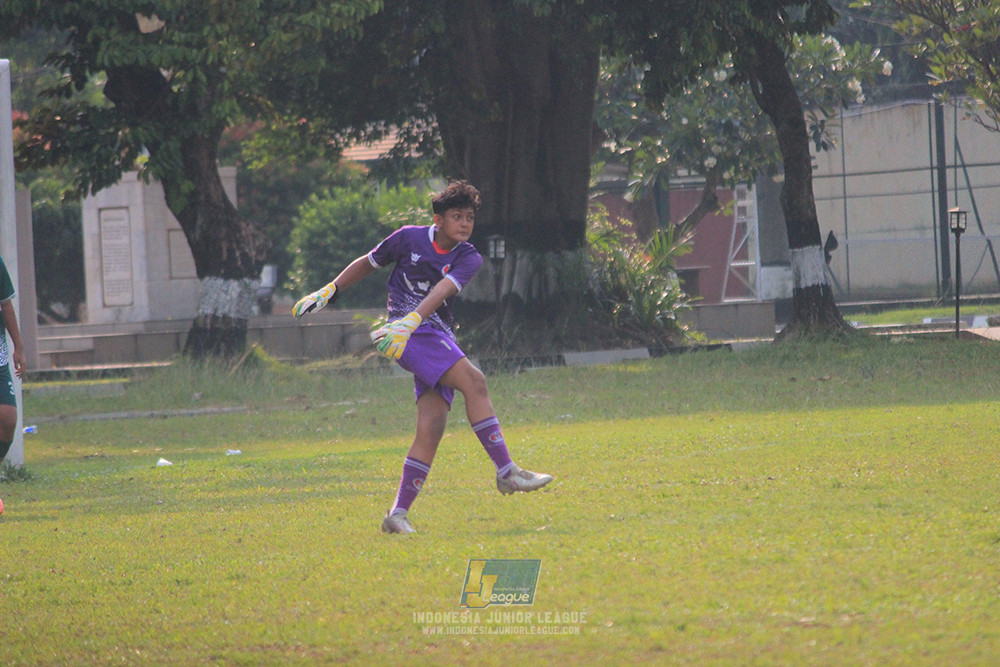 ijl u14 111025 indonesia muda utara vs metra muda soccer school