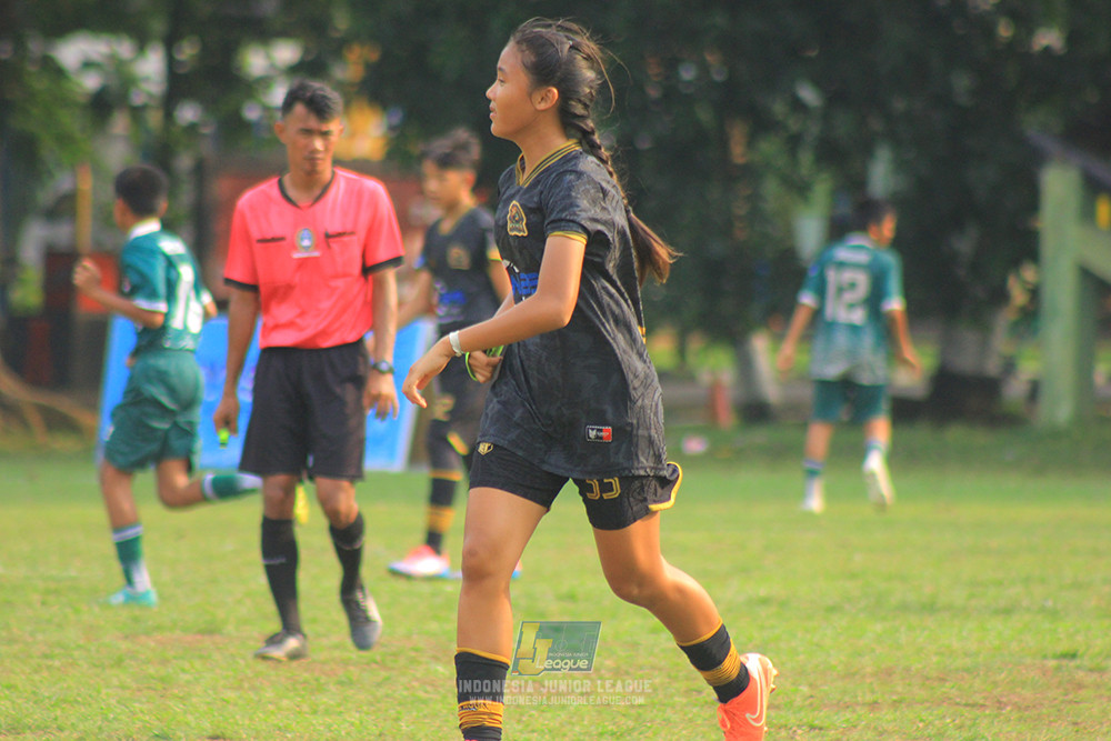 ijl u14 111025 indonesia muda utara vs metra muda soccer school