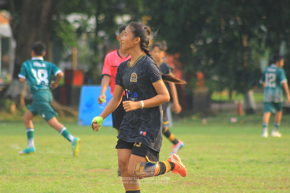 ijl u14 111025 indonesia muda utara vs metra muda soccer school