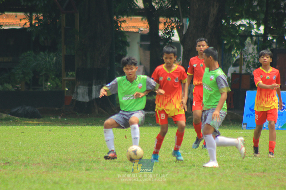 ijl u14 111025 naz purwakarta vs zapello soccer school
