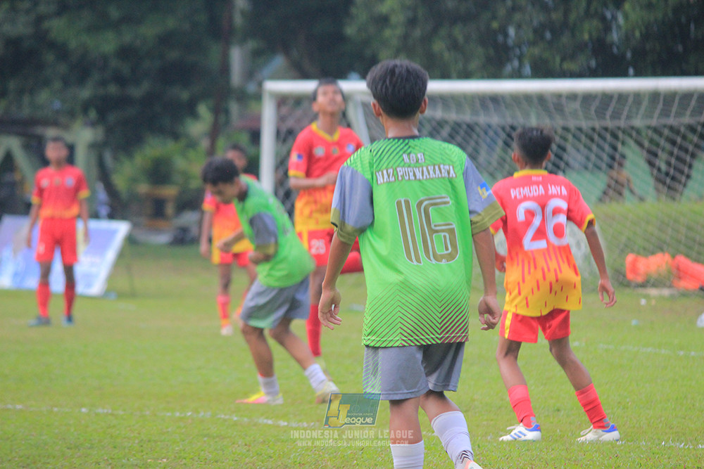 ijl u14 111025 naz purwakarta vs zapello soccer school