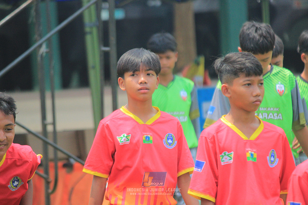 ijl u14 111025 naz purwakarta vs zapello soccer school