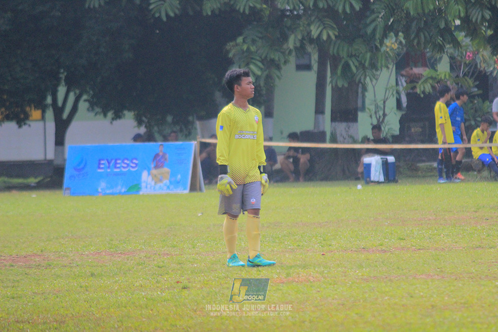 ijl u14 111025 naz purwakarta vs zapello soccer school