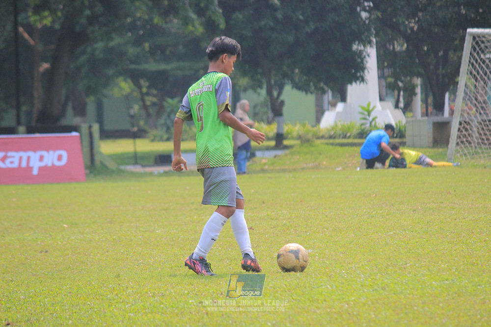 ijl u14 111025 naz purwakarta vs zapello soccer school