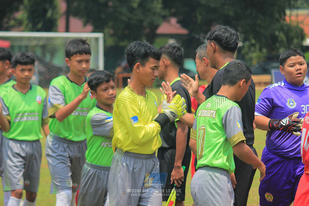 ijl u14 111025 naz purwakarta vs zapello soccer school