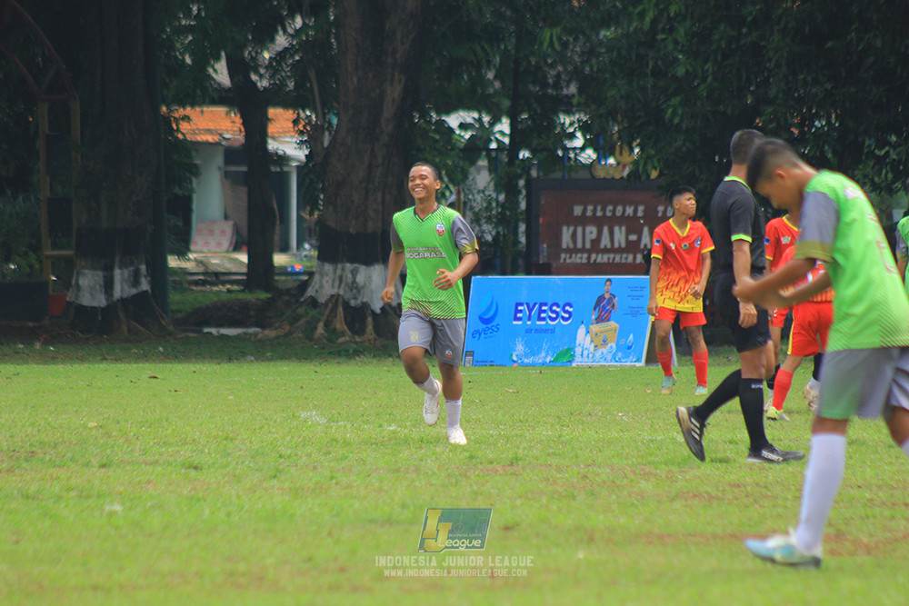 ijl u14 111025 naz purwakarta vs zapello soccer school