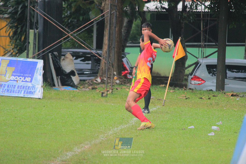 ijl u14 111025 naz purwakarta vs zapello soccer school