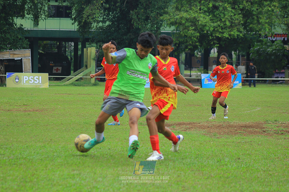 ijl u14 111025 naz purwakarta vs zapello soccer school