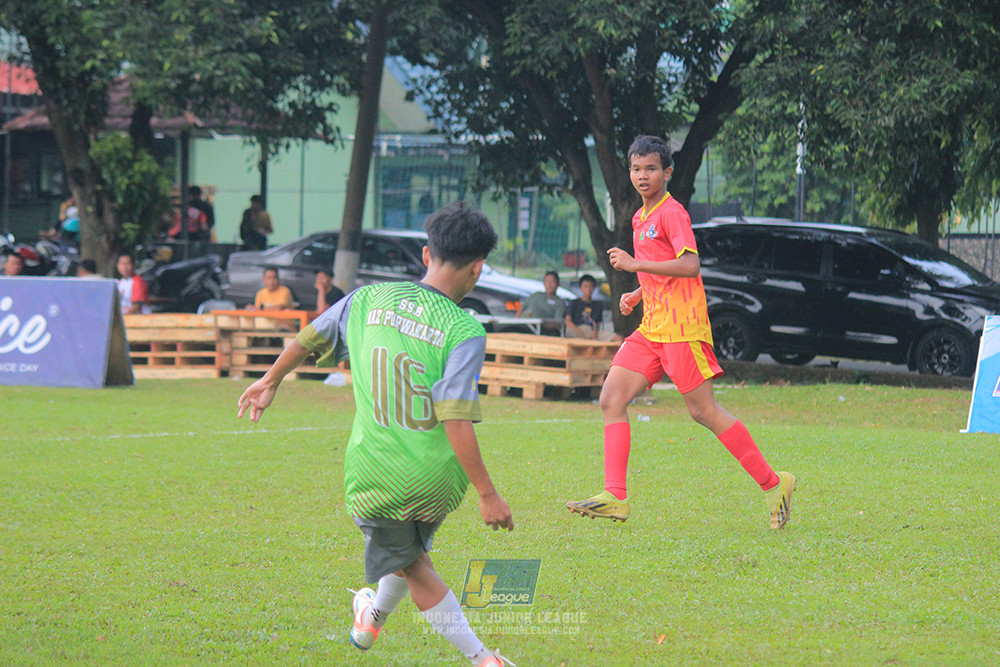 ijl u14 111025 naz purwakarta vs zapello soccer school