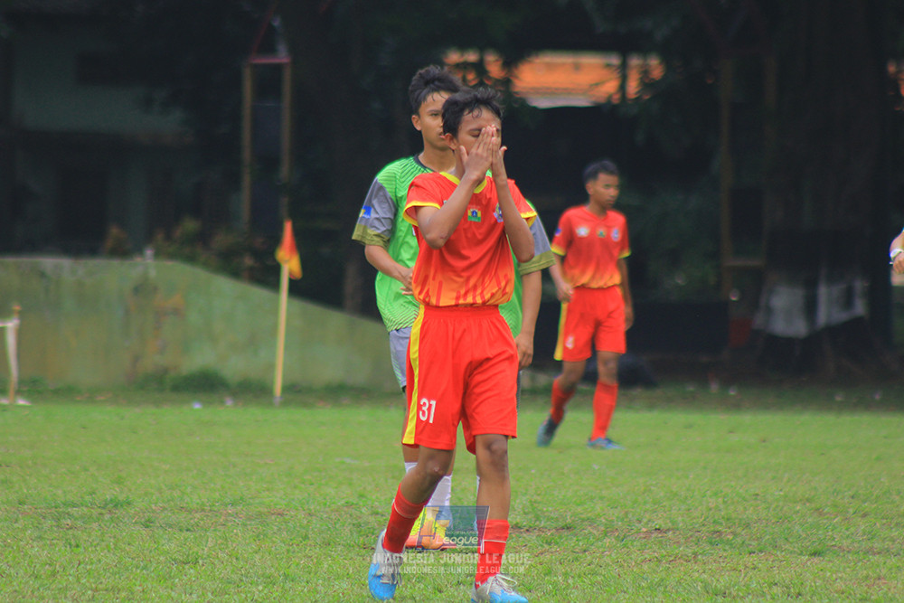 ijl u14 111025 naz purwakarta vs zapello soccer school